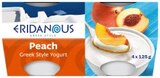 Yaourts à la grecque - Eridanous dans le catalogue Lidl