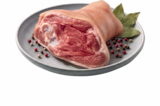 Aktuelles Schweine-Hinterhaxe Angebot bei Netto Marken-Discount in Hamburg ab 2,99 €
