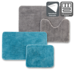 Living im Penny Prospekt Bad-Garnitur von HOME IDEAS Living im aktuellen Penny Prospekt für 9,99 €