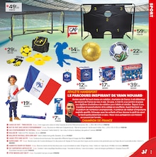 Promo Jeux et Jouets dans le catalogue JouéClub du moment à la page 5
