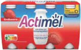 Actimel Drink von Danone im aktuellen Marktkauf Prospekt