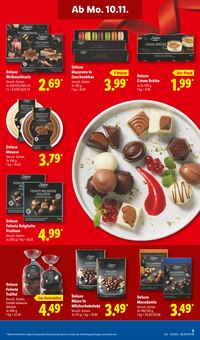 Lebensmittel im aktuellen Lidl Prospekt (Mannheim) Lebensmittel im Lidl Prospekt "LIDL LOHNT SICH" mit 67 Seiten (Mannheim)