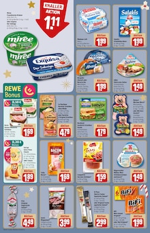 Fisch im aktuellen REWE Prospekt (Hildesheim) Fisch im REWE Prospekt "Dein Markt" mit 34 Seiten (Hildesheim)