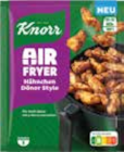 Fix von Knorr im aktuellen EDEKA Prospekt für 0,39 €