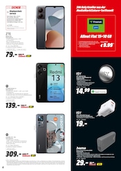 Ähnliche Angebote wie Ipod Touch im Prospekt "LET'S GO DEALS - Wahnsinns Schnell Verkauf" auf Seite 4 von MediaMarkt Saturn in Karlsruhe