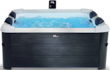Whirlpool Oslo Angebote von Juskys bei Netto Marken-Discount Bruchsal für 1.499,00 €