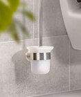 Aktuelles WC-Bürsten-Garnitur Angebot bei Kaufland in Mannheim ab 4,99 €