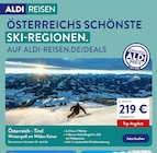 Österreich - Tirol Winterspaß am Wilden Kaiser im Angebot bei ALDI Nord in Görlitz Österreich - Tirol Winterspaß am Wilden Kaiser Angebote bei ALDI Nord Görlitz für 219,00 €