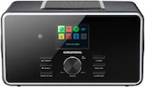 Aktuelles DTR 6000 X Audio-Kompaktanlage Angebot bei MediaMarkt Saturn in Bochum ab 109,00 €
