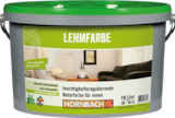 Aktuelles Lehmfarbe Angebot bei Hornbach in Kiel ab 46,95 €