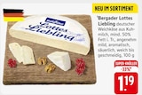 Lottes Liebling bei EDEKA im Treis-Karden Prospekt für 1,19 €