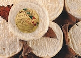 Fresh Rochefort - Promo mothais sur feuille Promo mothais sur feuille à 4,29 € dans le catalogue Fresh à Rochefort