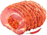 Spießbraten im Angebot bei REWE in Mönchengladbach Spießbraten Angebote bei REWE Mönchengladbach für 0,99 €