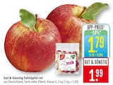 Marktkauf Schwaikheim - Tafeläpfel rot Angebot im Prospekt Tafeläpfel rot bei Marktkauf im Schwaikheim Prospekt für 1,79 €