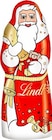 Vollmilchschokoladen-Figur Weihnachtsmann von Lindt für 1,99 € bei Kaufland im Angebot Vollmilchschokoladen-Figur Weihnachtsmann von Lindt im aktuellen Kaufland Prospekt