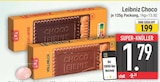 Choco Angebote von Leibniz bei E center Regensburg für 1,79 €