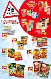 Thunfisch im WEZ Prospekt in Bad Oeynhausen Aktueller WEZ Prospekt mit Thunfisch, "Die WEZette", Seite 11