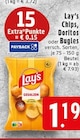 EDEKA Krefeld - Lay's Chips Angebot im Prospekt Lay's Chips bei EDEKA im Krefeld Prospekt für 1,19 €