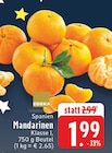 EDEKA - Mandarinen Angebot im Prospekt Mandarinen bei EDEKA im Prospekt "" für 1,99 €