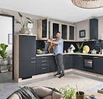 KÜCHE VENDA VE 315 / VE 120 bei Zurbrüggen im Unna Prospekt für 2.999,00 €