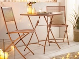 Balkon Set im Angebot bei XXXLutz in Greifswald Balkon Set Angebote von ambia GARDEN bei XXXLutz Greifswald für 79,90 €