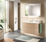 Badkombination im XXXLutz Möbelhäuser Prospekt Badkombination von Sadena im aktuellen XXXLutz Möbelhäuser Prospekt für 999,00 €