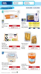 METRO Krabbensalat im Prospekt METRO Krabbensalat im Prospekt