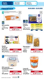 Garnelen im METRO Prospekt in Löhne Aktueller METRO Prospekt mit Garnelen, "Wochenangebote", Seite 11