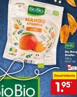 Mango Streifen im Angebot bei Netto Marken-Discount in Pirmasens Mango Streifen Angebote von BioBio bei Netto Marken-Discount Pirmasens für 1,95 €