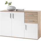 Kommode Bobby 2 im POCO Prospekt Kommode Bobby 2 im aktuellen POCO Prospekt für 69,99 €