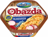 Obazda Klassisch bei Netto Marken-Discount im Essen Prospekt für 1,49 €