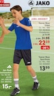 Teener Boys Trikot Angebote von Jako bei AWG Offenbach für 13,99 €