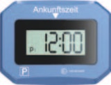 Digitale Parkscheibe TX-272 Angebote von Technaxx bei expert Euskirchen für 14,99 €