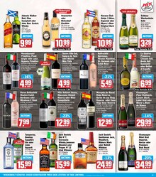Prosecco im HIT Prospekt "ECHTE VIELFALT" mit 18 Seiten (Mannheim)