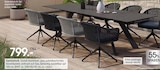 Aktuelles Gartentisch Angebot bei Zurbrüggen in Hagen (Stadt der FernUniversität) ab 799,00 €