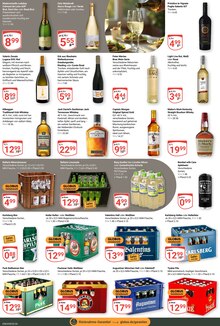 Jack Daniels im aktuellen GLOBUS Prospekt (Pirmasens) Jack Daniels im GLOBUS Prospekt "Aktuelle Angebote" mit 30 Seiten (Pirmasens)
