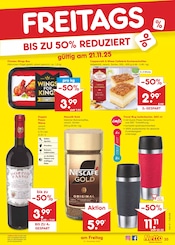 Aktueller Netto Marken-Discount Prospekt mit Nescafe, "Aktuelle Angebote", Seite 43