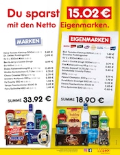 Ähnliche Angebote wie Regenjacke im Prospekt "Aktuelle Angebote" auf Seite 54 von Netto Marken-Discount in Greifswald