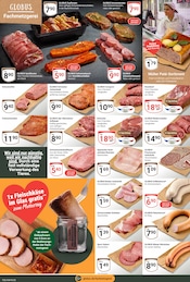Roastbeef im GLOBUS Prospekt in Willich Aktueller GLOBUS Prospekt mit Roastbeef, "Aktuelle Angebote", Seite 11