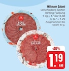 Salami bei E center im Arzberg Prospekt für 1,19 €