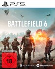 Battlefield 6 - [PlayStation 5] Angebote von Electronic Arts bei MediaMarkt Saturn Hürth für 79,99 €