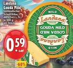 EDEKA - Gouda Mild Angebot im Prospekt Gouda Mild bei EDEKA im Prospekt "" für 0,59 €