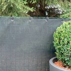 Mr.Bricolage Châteaurenard - Promo Brise Vue Promo Brise Vue à 7,90 € dans le catalogue Mr.Bricolage à Châteaurenard