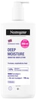 Deep Moisture Sensitive Bodylotion von Neutrogena im aktuellen REWE Prospekt