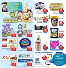 Margarine im aktuellen Marktkauf Prospekt (Stuttgart) Margarine im Marktkauf Prospekt "Aktuelle Angebote" mit 49 Seiten (Stuttgart)