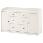 Aktuelles Sideboard weiß Angebot bei IKEA in Ulm ab 169,00 €