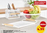 Obst-und-Brotkorb Angebote bei Penny Remscheid für 4,99 €