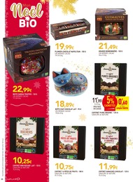 Offre Alimentation Chat dans le catalogue NaturéO du moment à la page 20