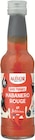 Sauce Piquante Habanero Rouge - Alélor à 6,99 € dans le catalogue Intermarché Super