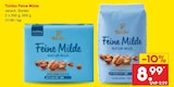Feine Milde Angebote von Tchibo bei Netto Marken-Discount Cuxhaven für 8,99 €
